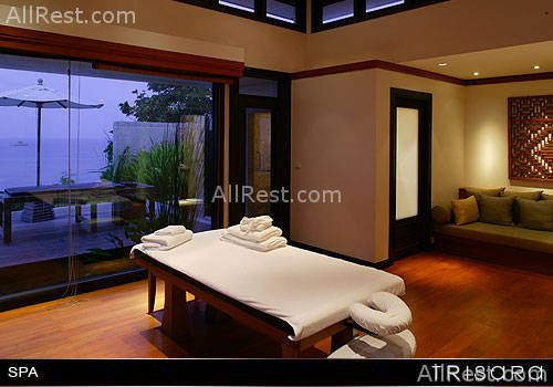 Trisara Resort 49